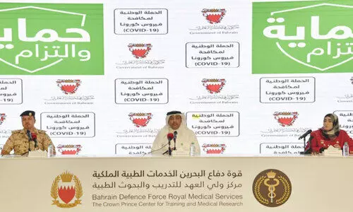 ഒ​മി​ക്രോ​ൺ: അ​തി​ജാ​ഗ്ര​ത​യി​ൽ രാ​ജ്യം