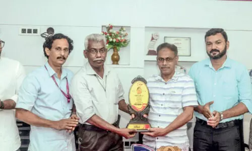 Retired from the madhyamam