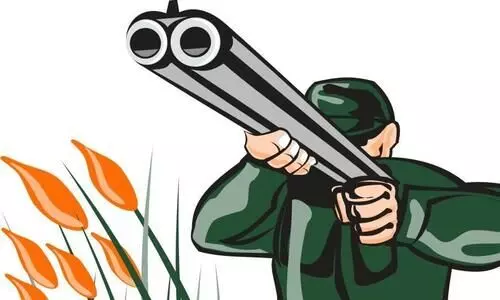 ഹൈറേഞ്ചിൽ വീണ്ടും നായാട്ട് സംഘങ്ങൾ വിലസുന്നു