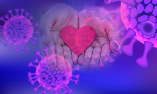 കോവിഡ്​ ബാധിച്ച്​ മരിച്ചവരുടെ കുടുംബങ്ങൾക്ക് 15,000 രൂപയുടെ ഓഹരി വാങ്ങി നൽകുമെന്ന്​ പ്രവാസി വ്യവസായി