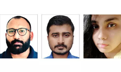 ശൈഖ്​ ഹംദാൻ ഇൻറർനാഷനൽ ഫോ​ട്ടോഗ്രഫി മത്സരം:   അഞ്ചു​ വിജയികളിൽ മൂന്നും മലയാളികൾ