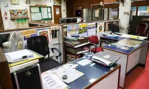 ഡിസംബർ 16, 17 തിയതികളിൽ ബാങ്ക് പണിമുടക്ക്