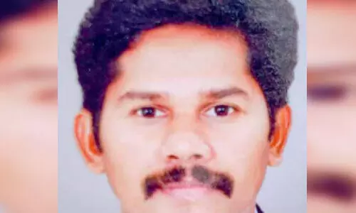 siyad -Indian team in roller speed skating Idukki native as selector