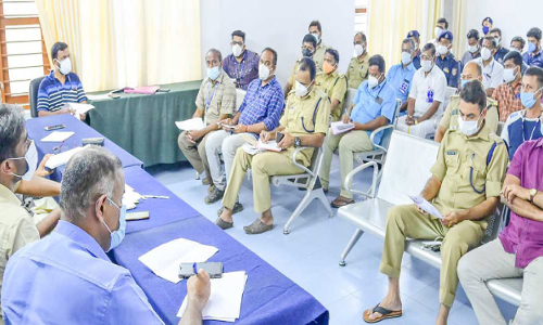 Sabarimala ready to welcome more pilgrims