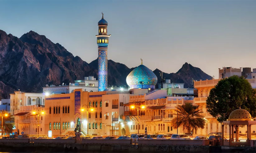 ഒമാൻ കോ​വി​ഡ്​ മു​ക്​​ത​മാ​കു​ന്നു​വെ​ന്ന്​ സൂ​ച​ന: ക​ട​ന്നു​പോ​യ​ത്​ മ​ര​ണ​മി​ല്ലാ​ത്ത 20 ദി​ന​ങ്ങ​ൾ