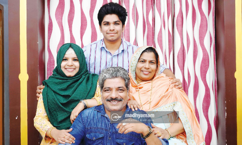 16 വ​ർ​ഷം, 150 സി​നി​മ​ക​ൾ; ജാഫർ ഇടുക്കി സംസാരിക്കുന്നു