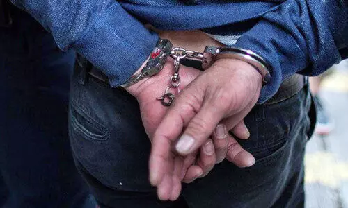 തൊ​ഴി​ൽ നി​യ​മ​ലം​ഘ​നം: 14 വി​ദേ​ശി​ക​ൾ പി​ടി​യി​ൽ