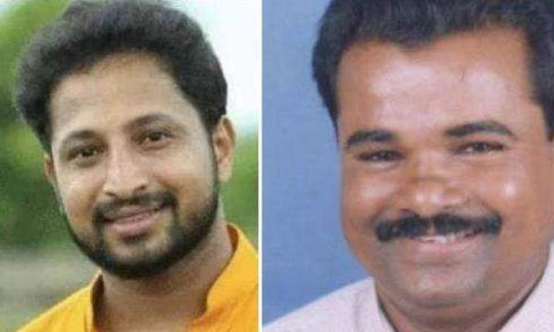 പെരിയ ഇരട്ടക്കൊല: മുൻ എം.എൽ.എ കെ.വി. കുഞ്ഞിരാമൻ പ്രതി