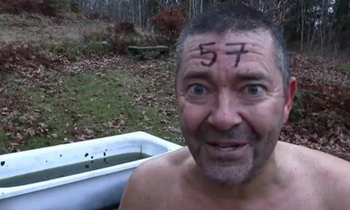 എനിക്കിന്ന്​ 57, ഞാൻ മരിച്ചിട്ടില്ല വിഡിയോ പോസ്റ്റ്​ ചെയ്​ത്​ അഞ്ചാം ദിവസം യൂട്യൂബർക്ക്​ സംഭവിച്ചത്​.. VIDEO