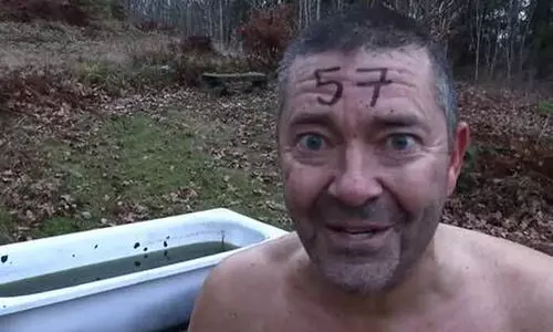 എനിക്കിന്ന്​ 57, ഞാൻ മരിച്ചിട്ടില്ല വിഡിയോ പോസ്റ്റ്​ ചെയ്​ത്​ അഞ്ചാം ദിവസം യൂട്യൂബർക്ക്​ സംഭവിച്ചത്​.. VIDEO