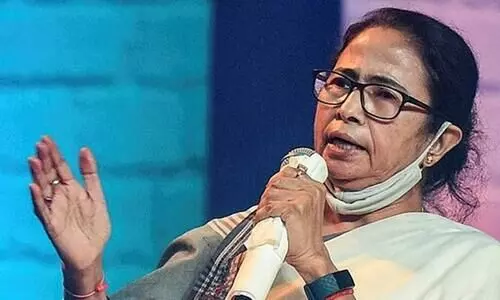 കോൺഗ്രസില്ലെങ്കിൽ യു.പി.എക്ക് ആത്മാവുണ്ടാകില്ല; മമതക്കെതിരെ മുതിർന്ന നേതാക്കൾ