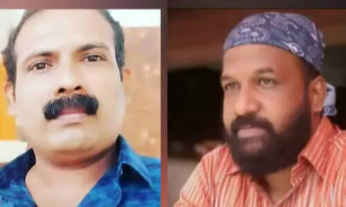 ഫോ​ർ​മാ​ലി​ൻ ല​ഭി​ച്ച​ത് എ​വി​ടെ നി​ന്ന്; മൂ​ന്നു​പേ​രെ ചോ​ദ്യം ചെ​യ്തു