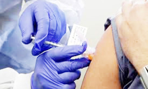 3,44,000 വാ​ക്​​സി​ൻ സ​ർ​ട്ടി​ഫി​ക്ക​റ്റ്​ അം​ഗീ​ക​രി​ച്ചു; 194,000 എ​ണ്ണം ത​ള്ളി