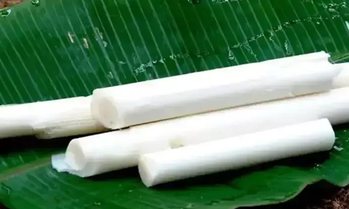 വെട്ടിയിട്ട വാഴപ്പിണ്ടി വെറുതെ കളയണ്ട; ഒന്നാന്തരം വിഭവങ്ങൾ ഉണ്ടാക്കാം