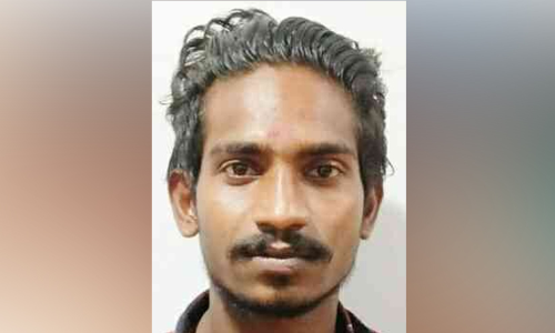 ഫേസ്​ബുക്കിൽ പരിചയപ്പെട്ട എട്ടാം ക്ലാസുകാരിയെ പീഡിപ്പിച്ച യുവാവ് അറസ്റ്റിൽ