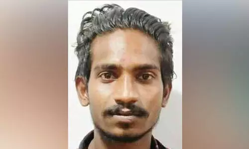 ഫേസ്​ബുക്കിൽ പരിചയപ്പെട്ട എട്ടാം ക്ലാസുകാരിയെ പീഡിപ്പിച്ച യുവാവ് അറസ്റ്റിൽ