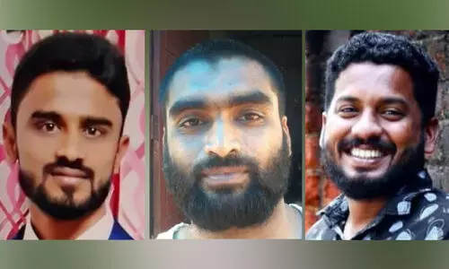 ആർ.എസ്.എസ് പ്രവർത്തക​െൻറ കൊലപാതകം: ഒരാൾ കൂടി അറസ്​റ്റിൽ