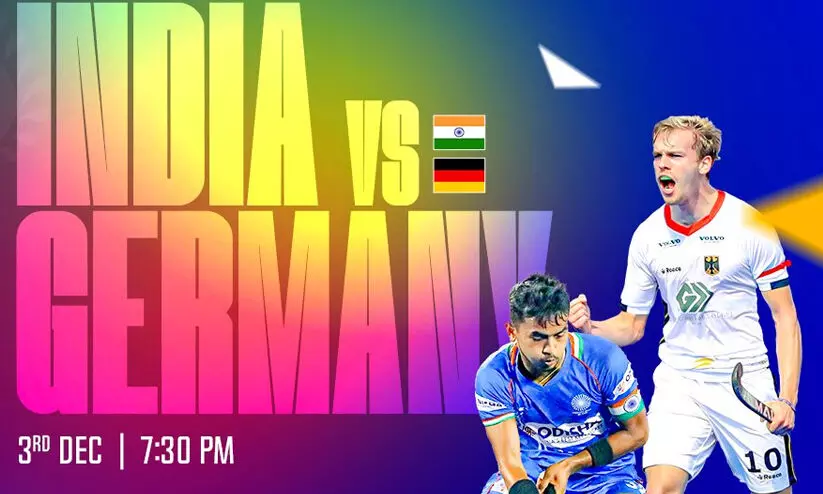 india vs germany india vs germany