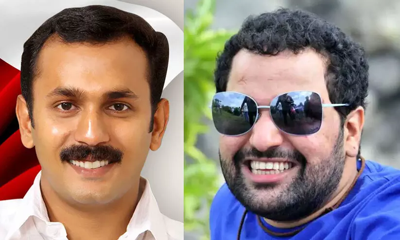 ബിനീഷ് കോടിയേരി ഇനി വക്കീൽ കുപ്പായത്തിൽ; കൂട്ടിന് പി.സിയുടെ മകൻ ഷോൺ ജോർജും ബിനീഷ് കോടിയേരി ഇനി വക്കീൽ കുപ്പായത്തിൽ; കൂട്ടിന് പി.സിയുടെ മകൻ ഷോൺ ജോർജും