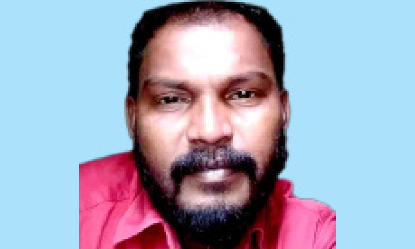 suni death suni death