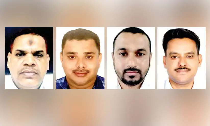 ശംസുൽ ഉലമ ഇസ്ലാമിക് അക്കാദമി വെങ്ങപ്പള്ളി ഭാരവാഹികൾ ശംസുൽ ഉലമ ഇസ്ലാമിക് അക്കാദമി വെങ്ങപ്പള്ളി ഭാരവാഹികൾ