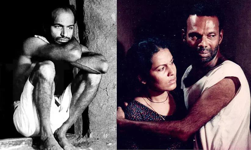 ശങ്കരൻ കുട്ടി ഇപ്പോൾ ഇല്ലാതായി, തൊമ്മി ആവർത്തിച്ചുകൊണ്ടേയിരിക്കുന്നു...