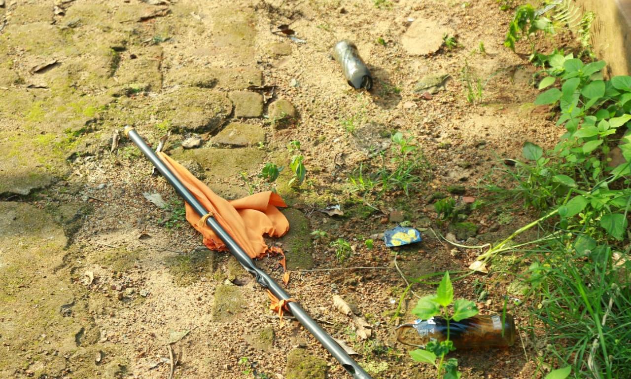 rss petrol bomb rss petrol bomb