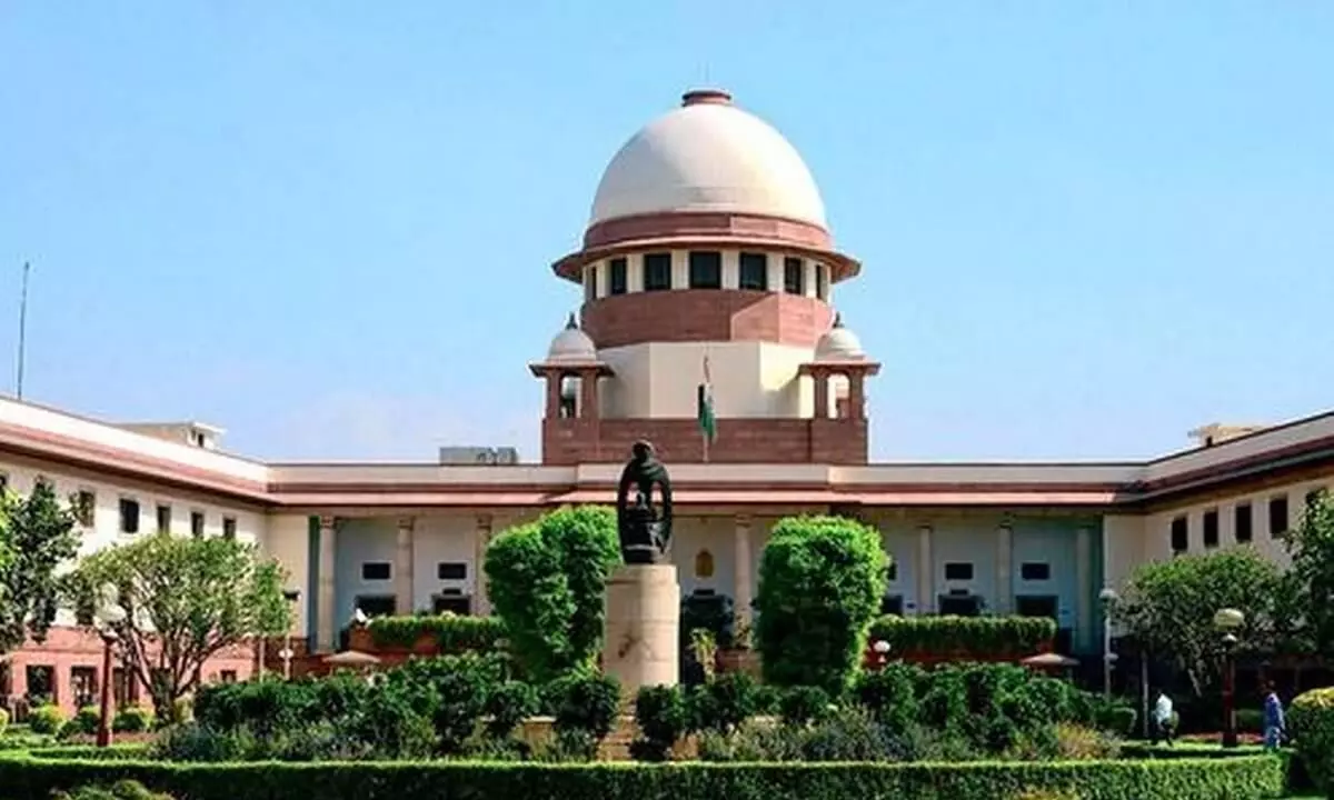 supreme court