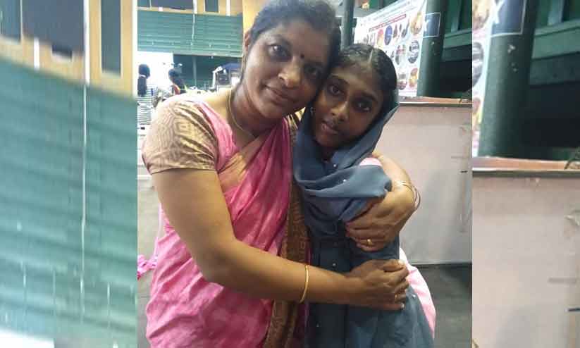 ക്രിയേറ്റീവ് ചൈൽഡ് പുരസ്കാര നിറവിൽ ഹന്ന ജൗഹാറ ക്രിയേറ്റീവ് ചൈൽഡ് പുരസ്കാര നിറവിൽ ഹന്ന ജൗഹാറ