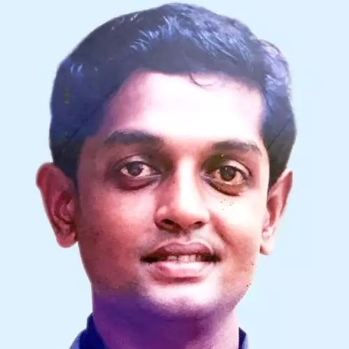 രാ​ജീ​വ് അ​ബ്​​ദു​ൽ ക​ലാം