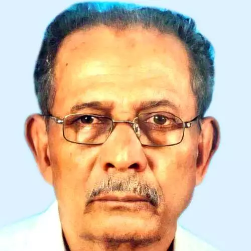 രാ​ധാ​കൃ​ഷ്ണ​ൻ നാ​യ​ർ