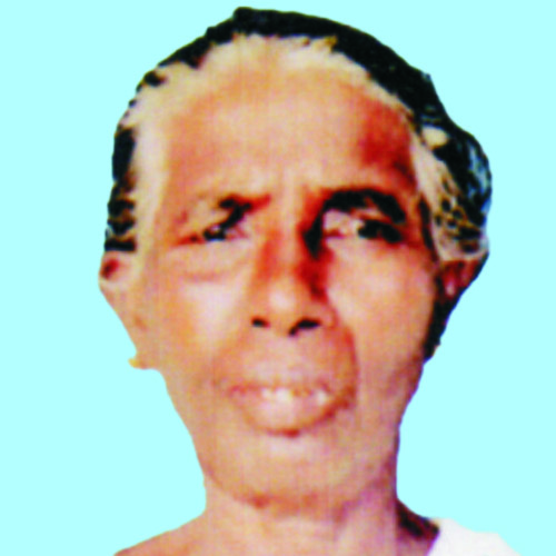 പാ​ഞ്ചാ​ലി