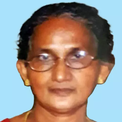 ഭ​ർ​ത്താ​വ് മ​രി​ച്ച്​ 12ാം ദി​വ​സം ഭാ​ര്യ​യും മ​രി​ച്ചു