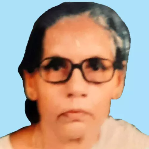 ക​ല്യാ​ണി