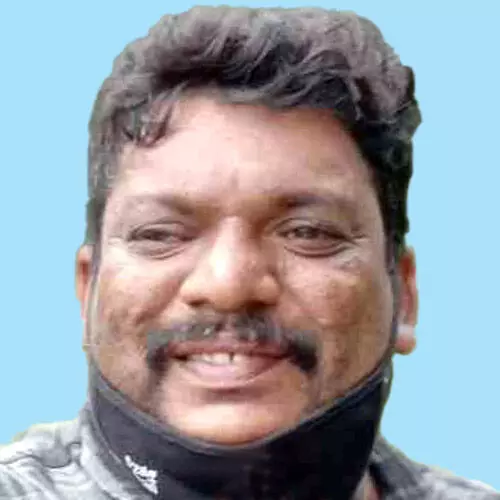 അ​ഷ്​​റ​ഫ്