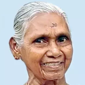 ജാ​നു കേ​ള​ൻ