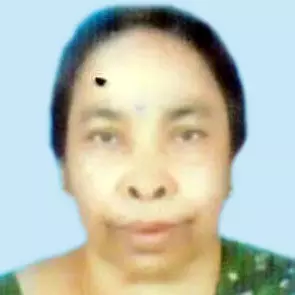 രാ​ജ​മ്മ