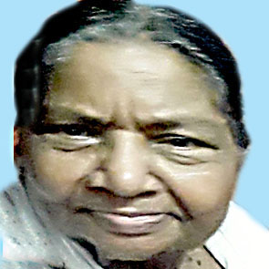 ഇന്ദിരാമ്മ