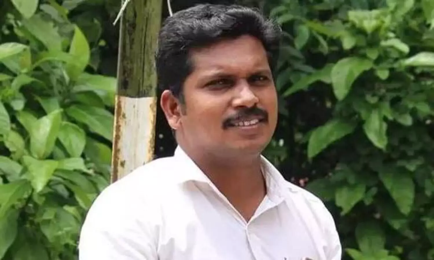 സന്ദീപ്​ വധം: ​​പ്ര​​തി​​ക​​ൾ പ്ര​​വ​​ർ​​ത്ത​​ക​​ര​​ല്ല –ഡി.​​വൈ.​​എ​​ഫ്.​​ഐ​