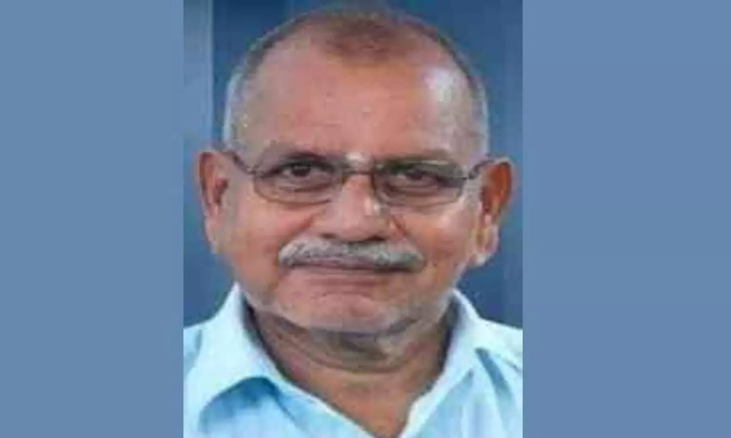 സ്വകാര്യ ബസും സ്‌കൂട്ടറും കൂട്ടിയിടിച്ച് വയോധികന്‍ മരിച്ചു