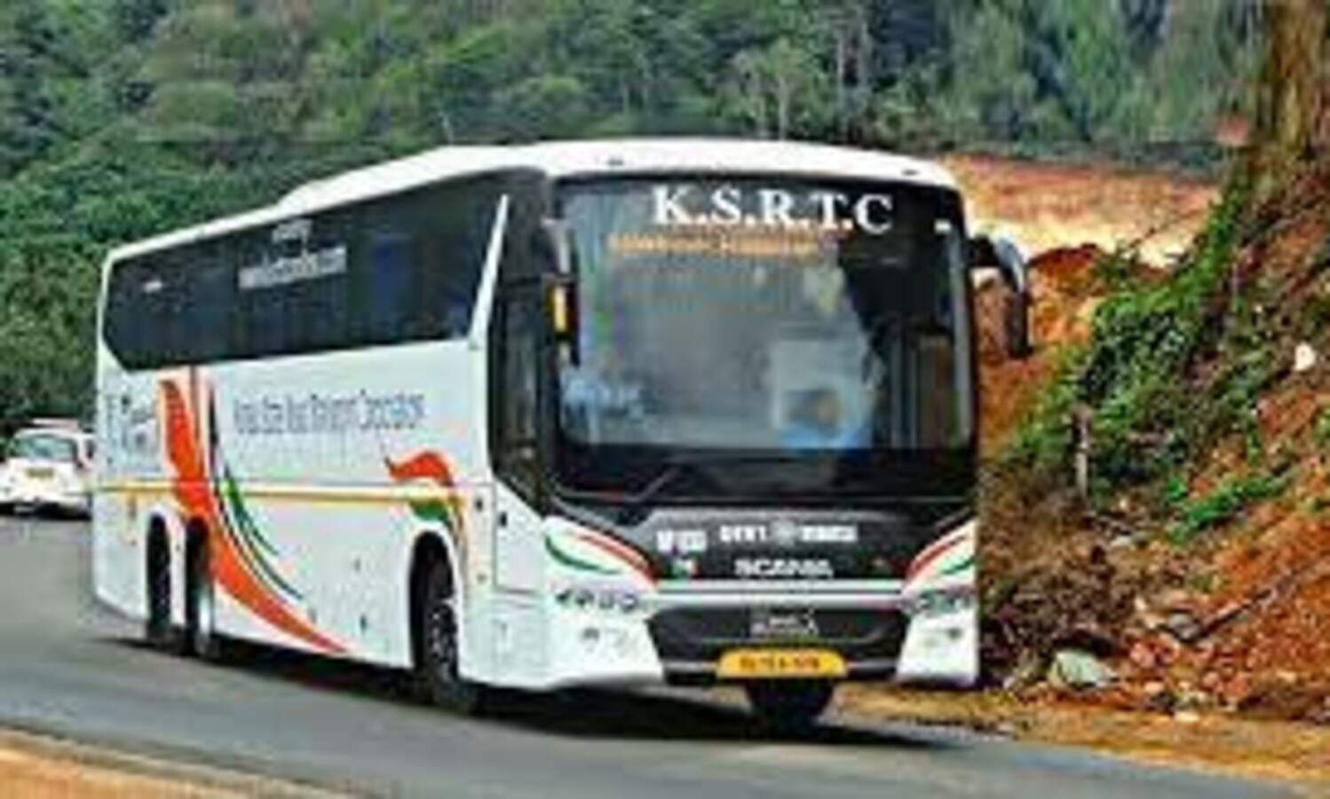 വാടക സ്കാനിയകൾ മുടങ്ങുന്നു; വെട്ടിലായി യാത്രക്കാർ