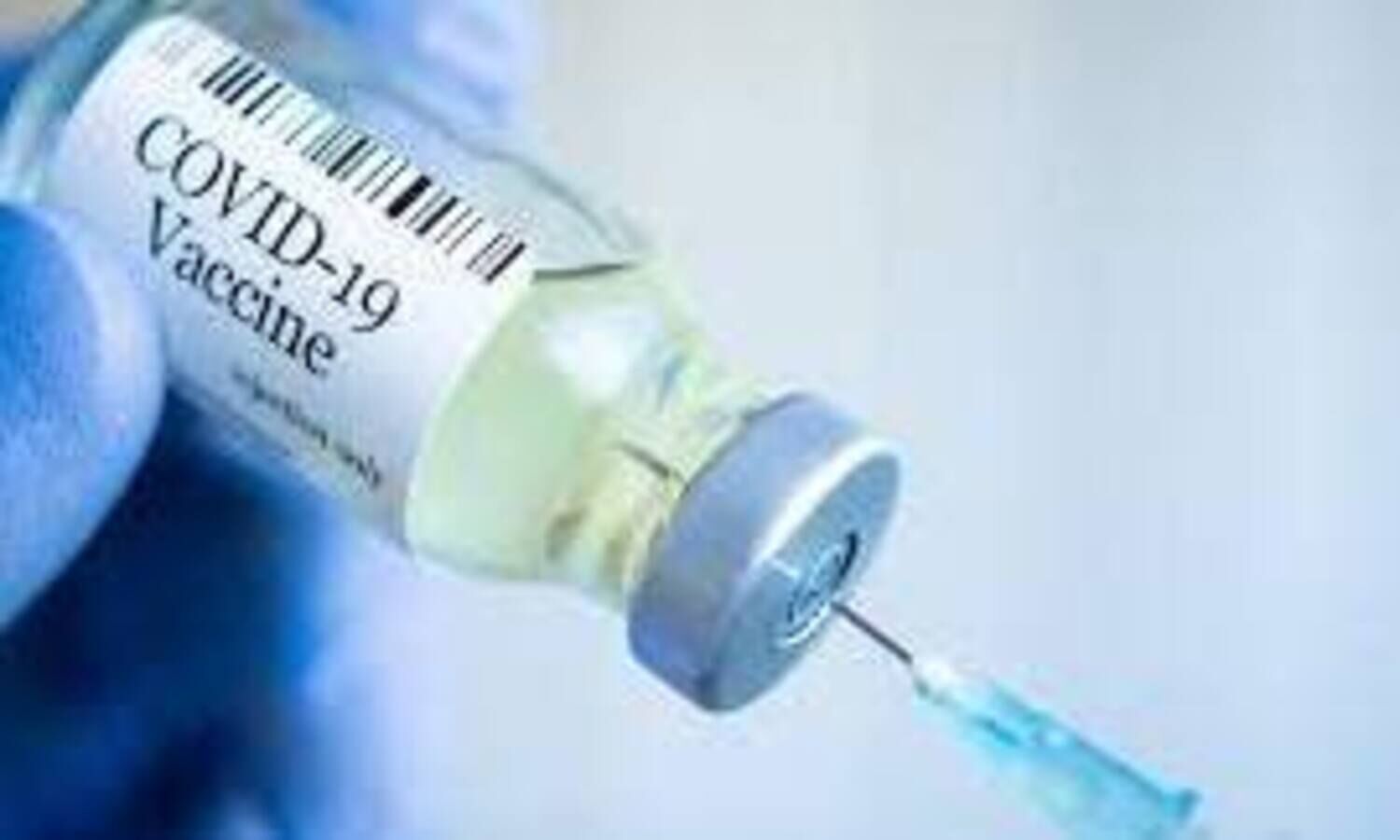 സ്​കൂൾ വിദ്യാർഥികൾക്ക്​ കോവിഡ് വാക്സിൻ: നഴ്​സിന്​ സസ്പെൻഷൻ