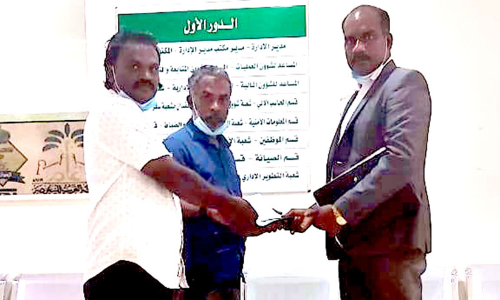 ജോ​ലി​യി​ല്ല, ഒ​പ്പം രോ​ഗ​വും; മ​ല​യാ​ളി​ക്ക്​ ന​വ​യു​ഗം തു​ണ​യാ​യി