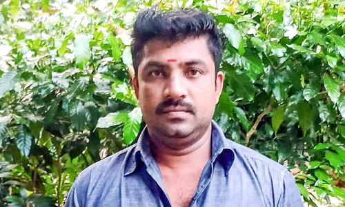 യുവതി പൊള്ളലേറ്റു​ മരിച്ച സംഭവം: ഭർത്താവ്​ അറസ്​റ്റിൽ