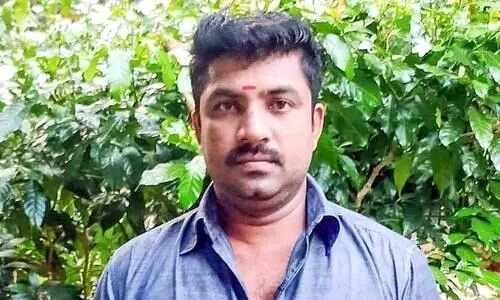 യുവതി പൊള്ളലേറ്റു​ മരിച്ച സംഭവം: ഭർത്താവ്​ അറസ്​റ്റിൽ