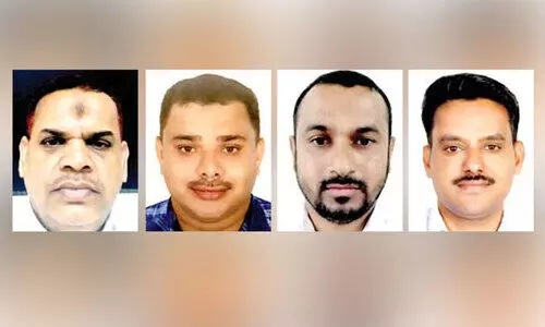 ശം​സു​ൽ ഉ​ല​മ ഇ​സ്‌​ലാ​മി​ക്‌ അ​ക്കാ​ദ​മി വെ​ങ്ങ​പ്പ​ള്ളി ഭാ​ര​വാ​ഹി​ക​ൾ