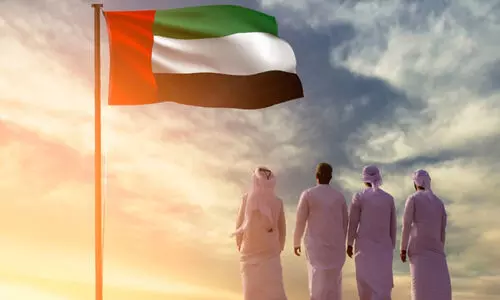 യു.എ.ഇ ദേശീയ ദിനം:ഭരണാധികാരികള് ആശംസകള് നേര്ന്നു യു.എ.ഇ ദേശീയ ദിനം:ഭരണാധികാരികള് ആശംസകള് നേര്ന്നു