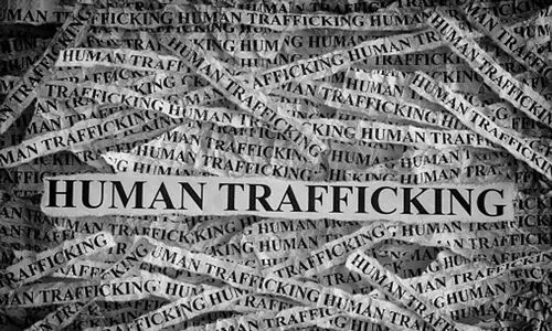 മ​നു​ഷ്യ​ക്ക​ട​ത്ത് കേ​സ് കോ​ട​തി​ക്ക് കൈ​മാ​റി