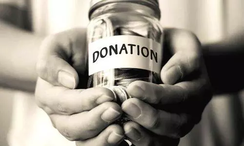 അതിരമ്പുഴയില്‍ കാരുണ്യമഴ; പി​ഞ്ചു​കു​ഞ്ഞി​നു​വേ​ണ്ടി അഞ്ച് മണിക്കൂര്‍ കൊണ്ട് സ്വരൂപിച്ചത് 90 ലക്ഷത്തിലധികം