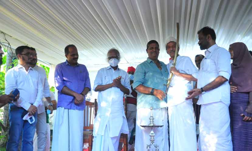 ആദിരാജ ഹമീദ് ഹുസൈൻ കോയമ്മ ഇനി അറക്കൽ സുൽത്താൻ